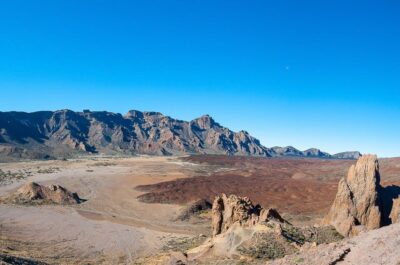 Tenerife: Teide National Park Full-Day Tour with Pickup - Pickup and the drive up: why the bus ride matters