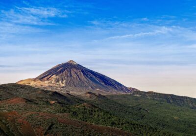Tenerife: Teide National Park & Teno Rural Park Private Tour - Private tour comfort: pickup, timing, and what “up to 2” really means