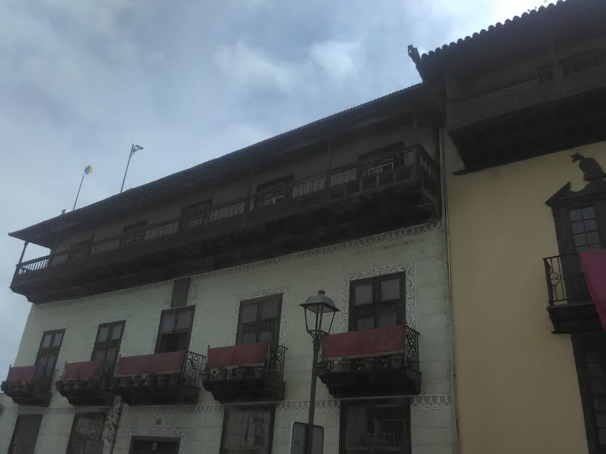 Tenerife: Teide & Orotava Shore Excursion (special cruises) - Why La Laguna + Teide is such a smart one-day pairing