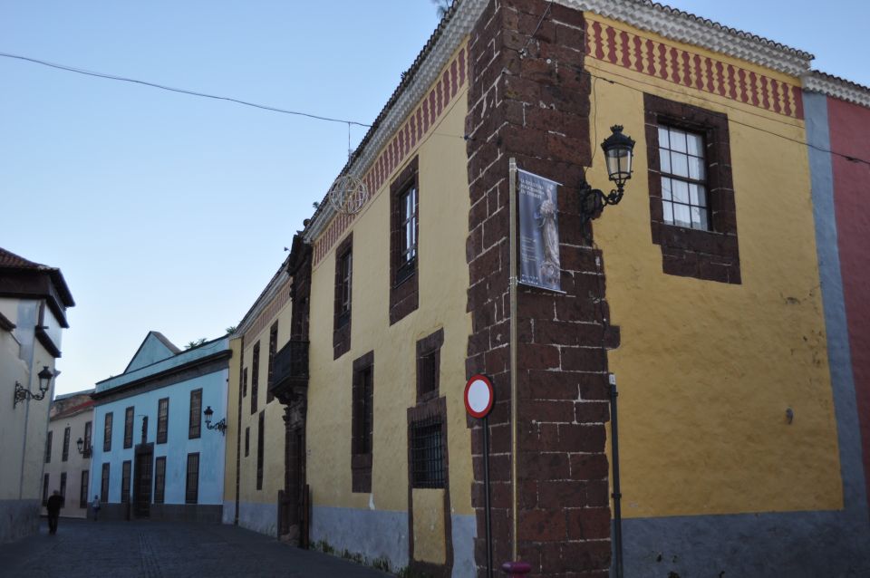 Tenerife: Teide & Orotava Shore Excursion (special cruises) - From cruise dock to pickup: how the day starts smoothly