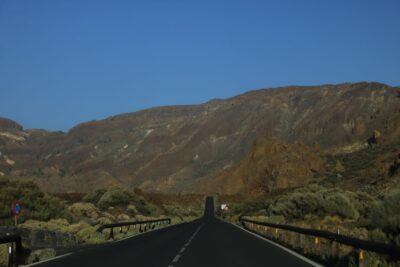 Tenerife: Teide Volcano Sunset Quad Bike Tour with Drinks - Getting to the start: higher meeting point, optional transport