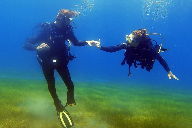 Tenerife Under The Sea - dive into 1-1 personalised experience - Before You Get Gear On: The Video + Fit-Up Process