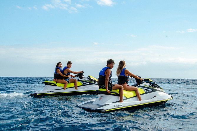 Tenerife Water Sports Package with 40 Min. Jet Ski and Parascending for 2 People - Where This Tenerife Water Sports Combo Happens (and Why It Matters)