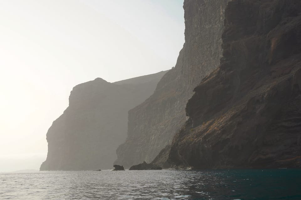 Teno to Masca: Boat trip with snorkeling & drinks - Who should book, and who might skip