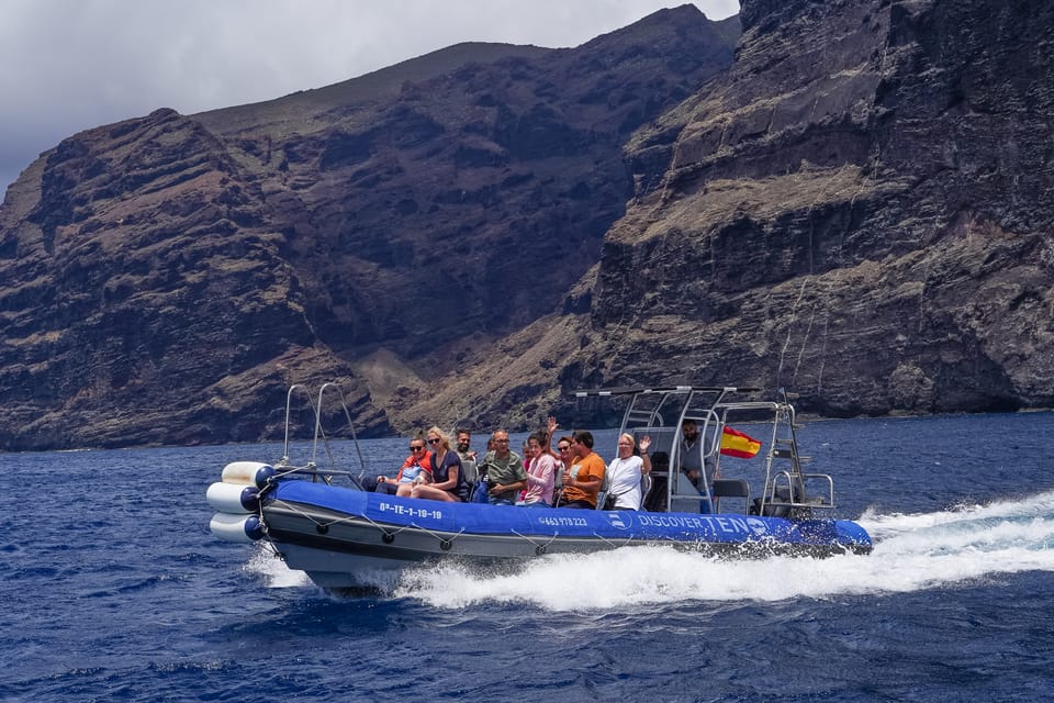 Teno to Masca: Boat trip with snorkeling & drinks - Pricing and value: is $40 a fair deal?