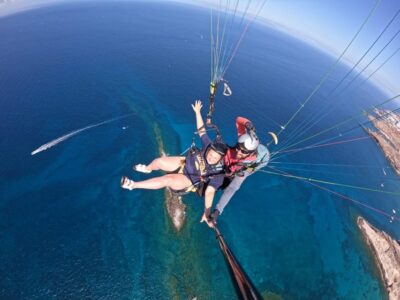 The Best Paragliding Experience in Tenerife - Price and Value: Is $159 Worth Two Hours?