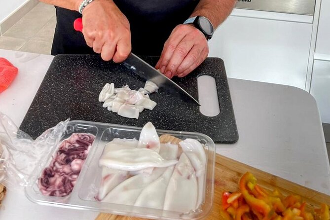 The Cooking Show Experience -Birthday ideas Tenerife - - The south-coast route: Costa Adeje, Playa de las Americas, and golf areas