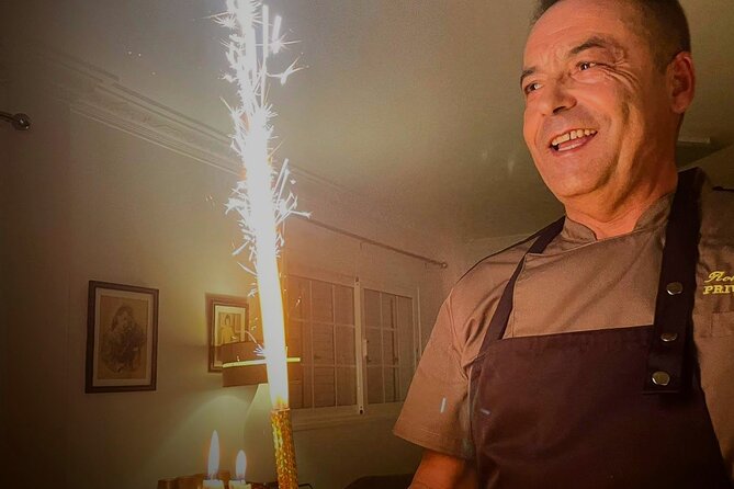 The Cooking Show Experience -Birthday ideas Tenerife - - Price and value: is $180.62 per person worth it?