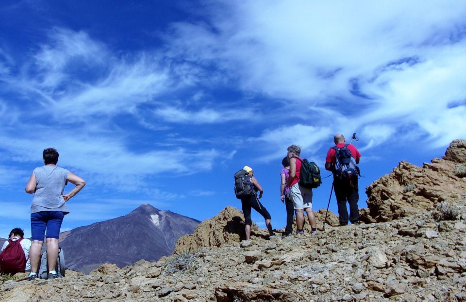 The Wow Factor Walk - Key points to know before you go