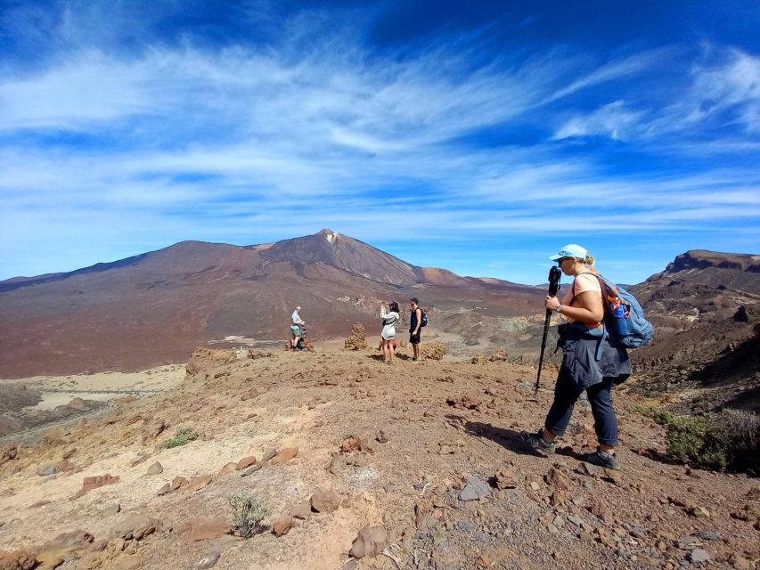 The Wow Factor Walk - A Thursday Hike with a Real View Payoff