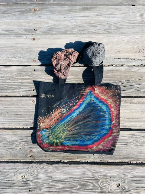 Tote Bag Design Workshop in El Médano - Turning inspiration into a tote you’ll actually carry