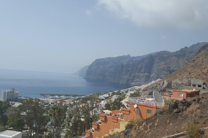 Tour Around the Island - Private VIP Tour in Tenerife - Key things I’d watch for before booking