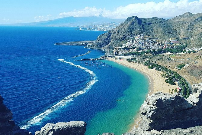 Tour Around the Island - Private VIP Tour in Tenerife - Why this private VIP loop feels efficient (and not rushed)