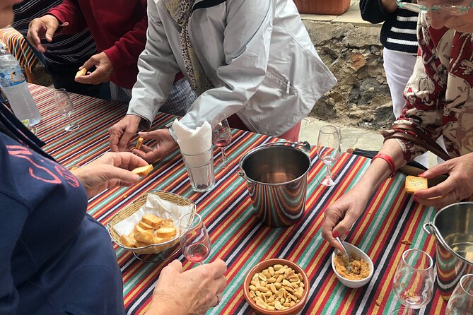 Tour Visiting banana plantation and winery in Tenerife - Other Stops You May Encounter: Mencey de Chasna and an Aloe Vera End