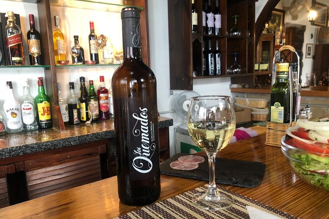 Tour Visiting banana plantation and winery in Tenerife - Tips to Get More from the Tastings (Without Overdoing It)