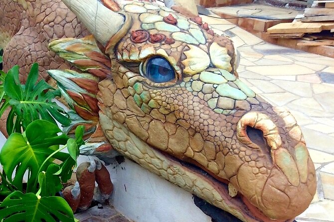 Travel in Time at El Pasaje Secreto - Key highlights worth knowing