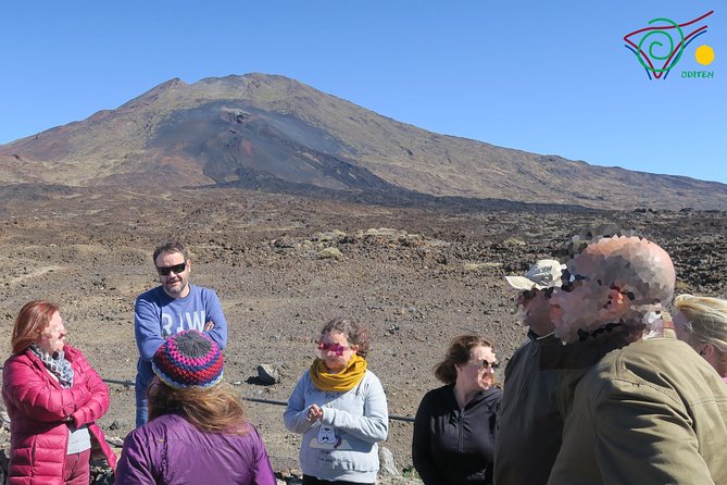 Trekking, wineries, birdwatching, local gastronomy, etc. - How the day actually works from Adeje (and why it’s practical)