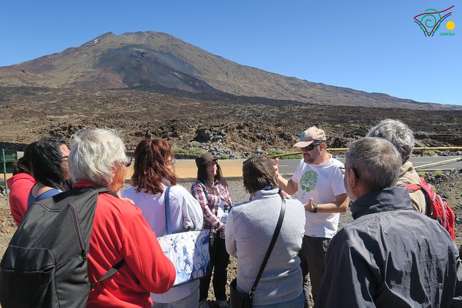 Trekking, wineries, birdwatching, local gastronomy, etc. - Expert guides you’ll remember: David Calvo, Felix, and Felipe