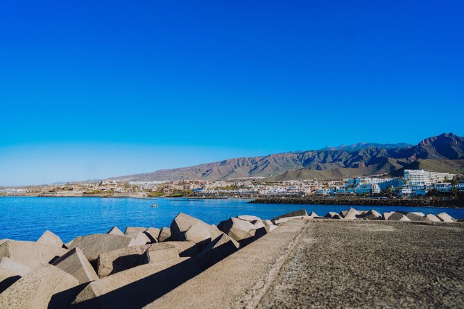 Tuk Tuk Tours in Costa Adeje - English guiding in a short ride: what to expect