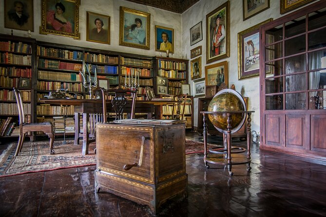 Twin Ticket Casa de los Balcones + Molino de gofio del Hoyo - Key things that make this ticket worth it