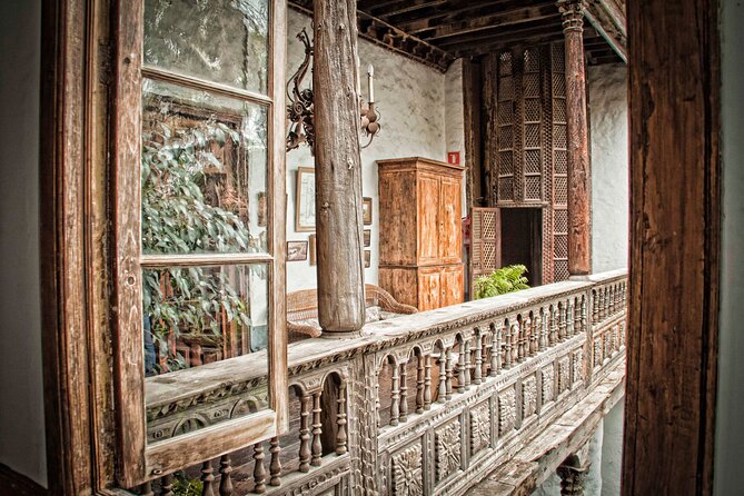 Twin Ticket Casa de los Balcones + Molino de gofio del Hoyo - Who this tour suits (and who should skip it)
