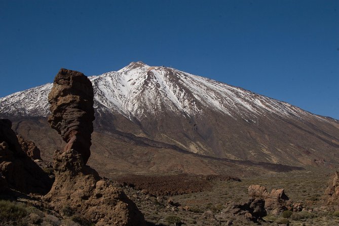 VIP Teide and Masca Tour from Puerto de la Cruz - Price and Value: What $101.20 Buys in Real Time