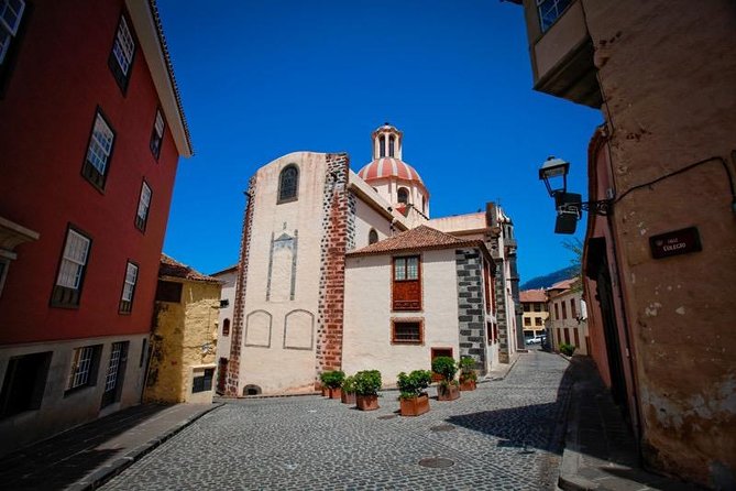 VIP Teide and Masca Tour from Puerto de la Cruz - Teide National Park: Your Hour in the World Heritage Zone