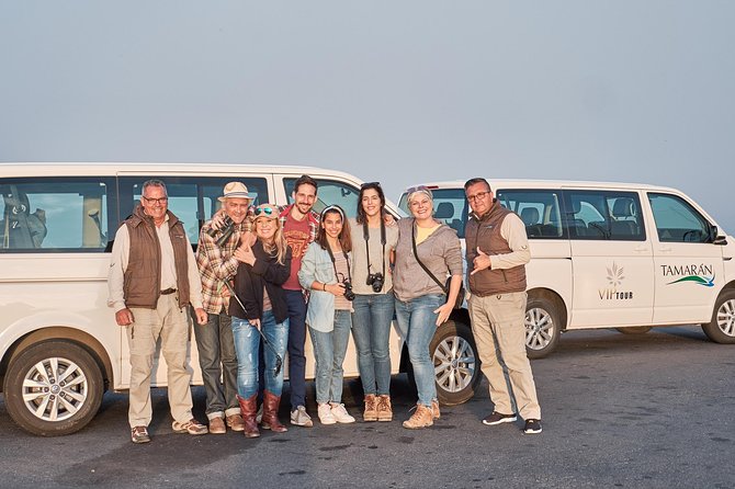 VIP Tour Around Anaga and La Laguna - Why this route works: UNESCO streets plus Anaga’s laurel air