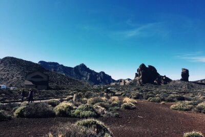 Volcano Teide Day & Sunset by Limousine. Small group. - Vilaflor and extra stops: the human side of Tenerife