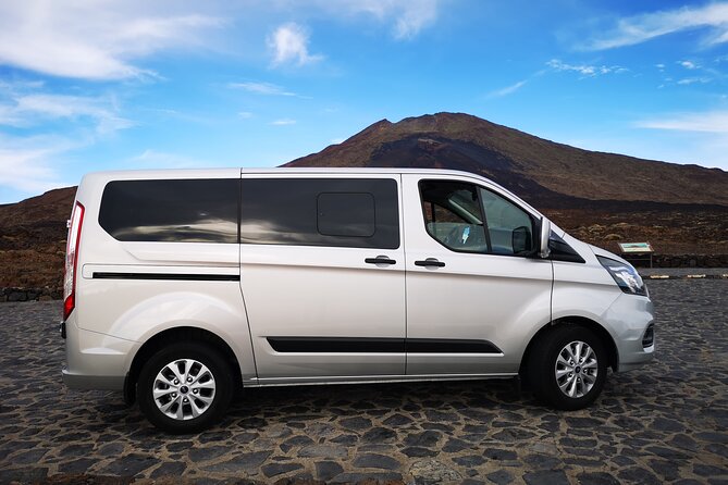 Volcano Teide Day & Sunset by Limousine. Small group. - Should you book this Teide tour?