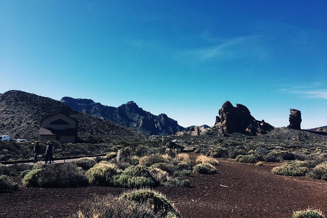 Volcano Teide Day & Sunset by Limousine. Small group. - Vilaflor and extra stops: the human side of Tenerife