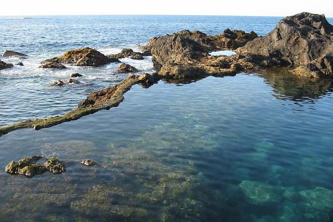 Volcano Teide National Park And North Of The Island VIP TOUR - A Smart VIP Day Across Tenerife’s Best Stops
