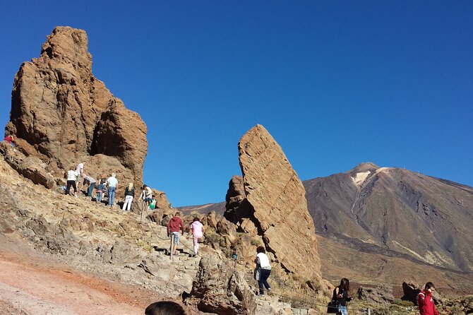 Volcano Teide National Park Guided Tour from Puerto de la Cruz - Tenerife North - Why Teide National Park feels different from a normal day trip