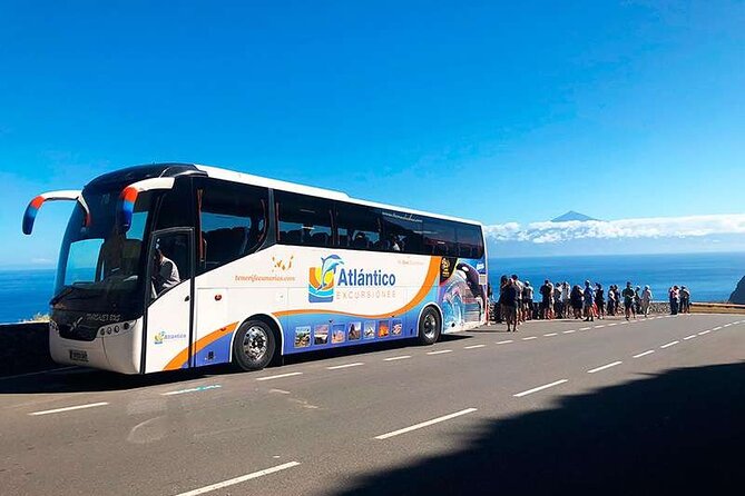Volcano Teide National Park Guided Tour from Puerto de la Cruz - Tenerife North - Teide National Park: 30 minutes around 2,350 m
