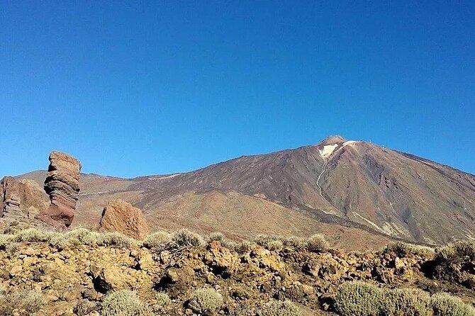 Volcano Teide National Park Guided Tour from Puerto de la Cruz - Tenerife North - What the guide actually does for you (and why it matters)