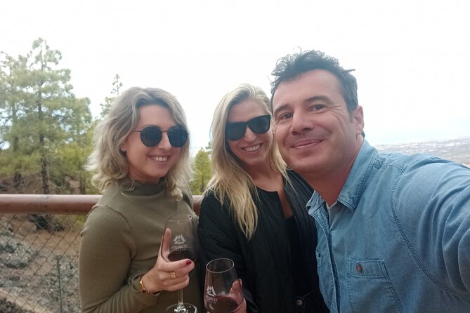 Wine, Canarian Tapas, Culture, VIP Private tour - photos included - Price and value: what you’re paying for (and what you actually get)