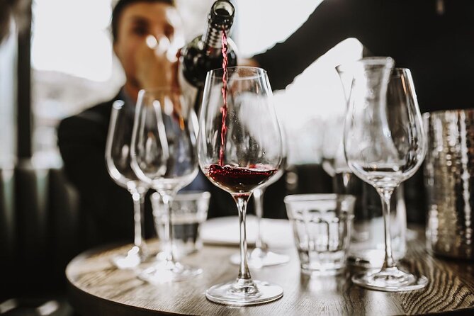 Wine Tasting Experience in Tenerife - Key things to know before you go