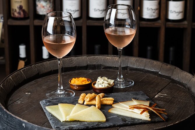 Wine Tasting Experience in Tenerife - Price and value: $73 makes sense if you plan for optional extras