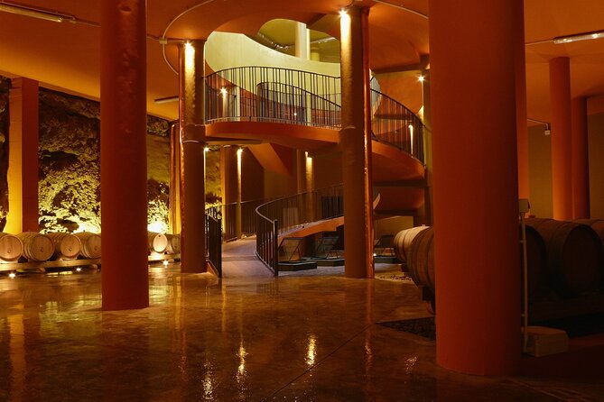 Winery Tour and Tasting in Tenerife with the Sommelier - The Tacoronte-Acentejo Connection: Taste a Real Region, Not a Label